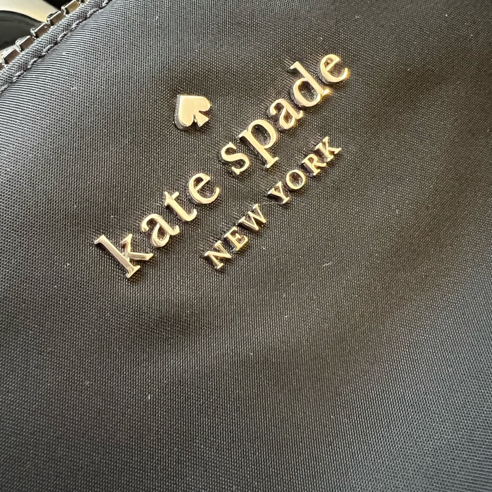 Kate Spade New York Karissa nylon large backpack - Picture 9 of 9